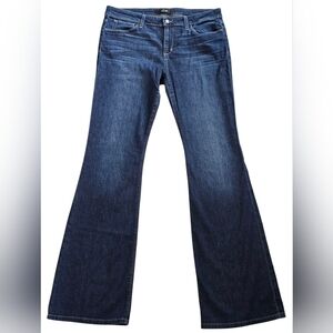 Joe's Jeans Women's Wilkins Flare Jeans Size 31